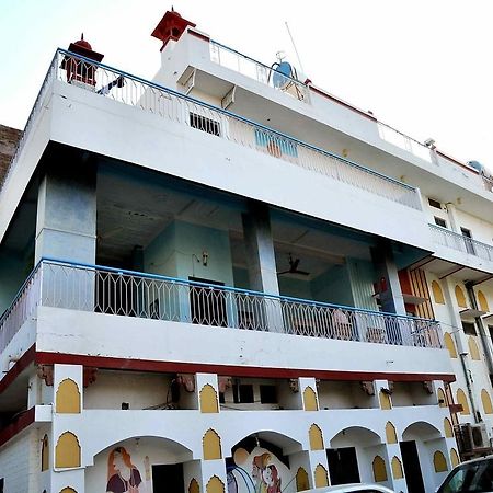 Oyo Rooms Sadul Ganj بيكانير المظهر الخارجي الصورة