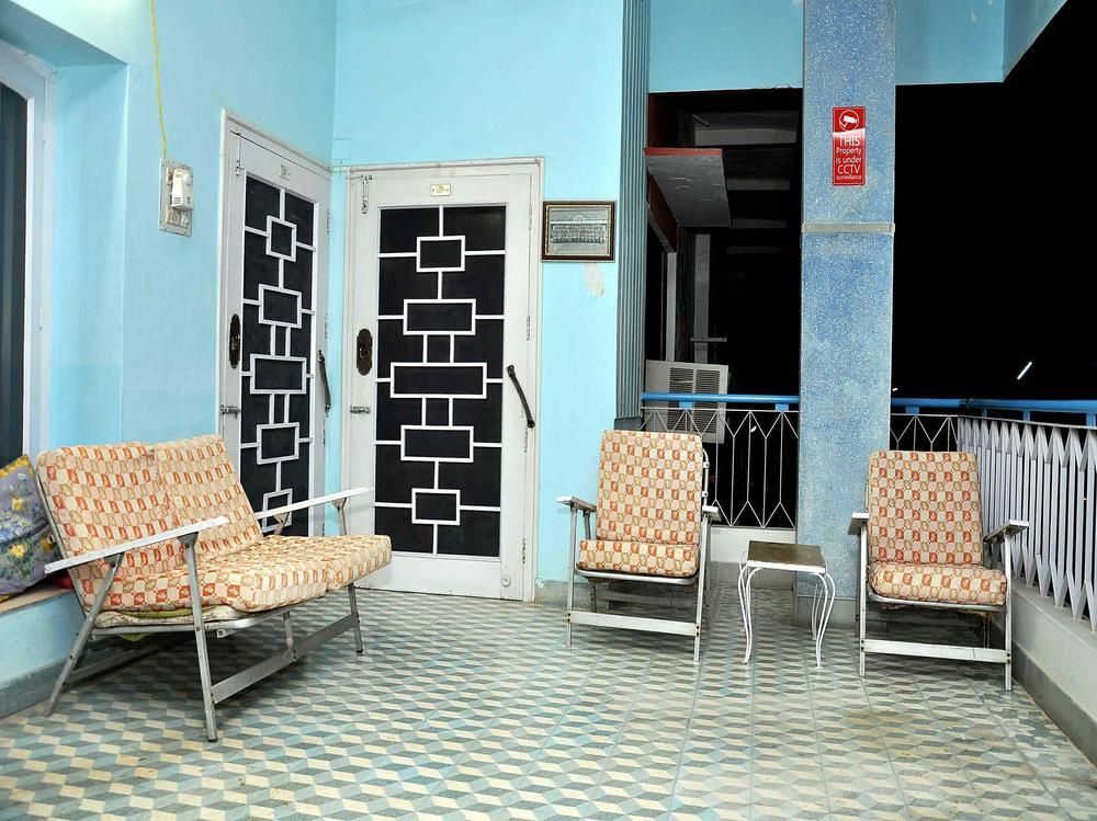 Oyo Rooms Sadul Ganj بيكانير المظهر الخارجي الصورة